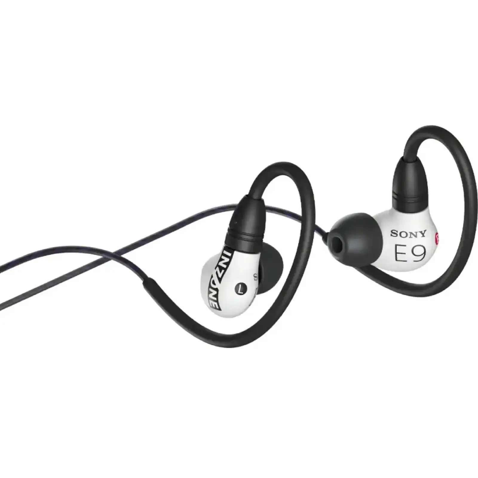 Навушники ігрові Sony Inzone E9 White (IERG900W.E) UA