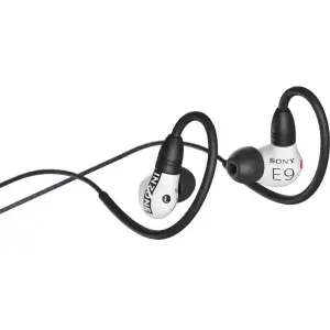 Навушники ігрові Sony Inzone E9 White (IERG900W.E) UA