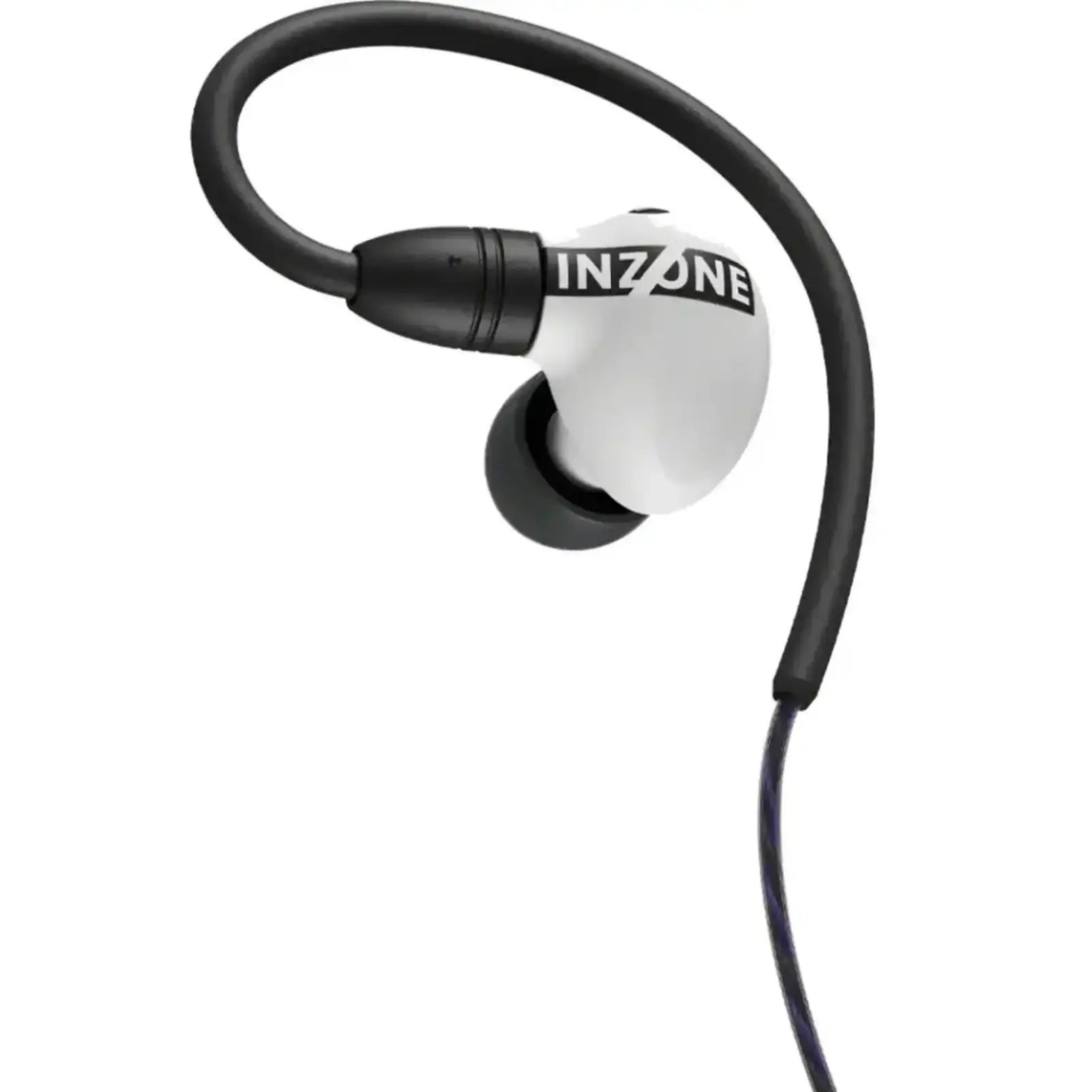 Навушники ігрові Sony Inzone E9 White (IERG900W.E) UA