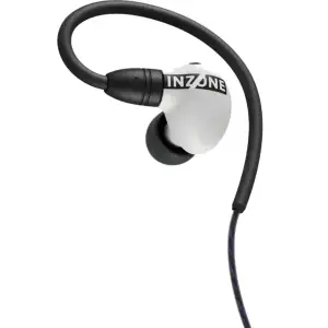 Навушники ігрові Sony Inzone E9 White (IERG900W.E) UA