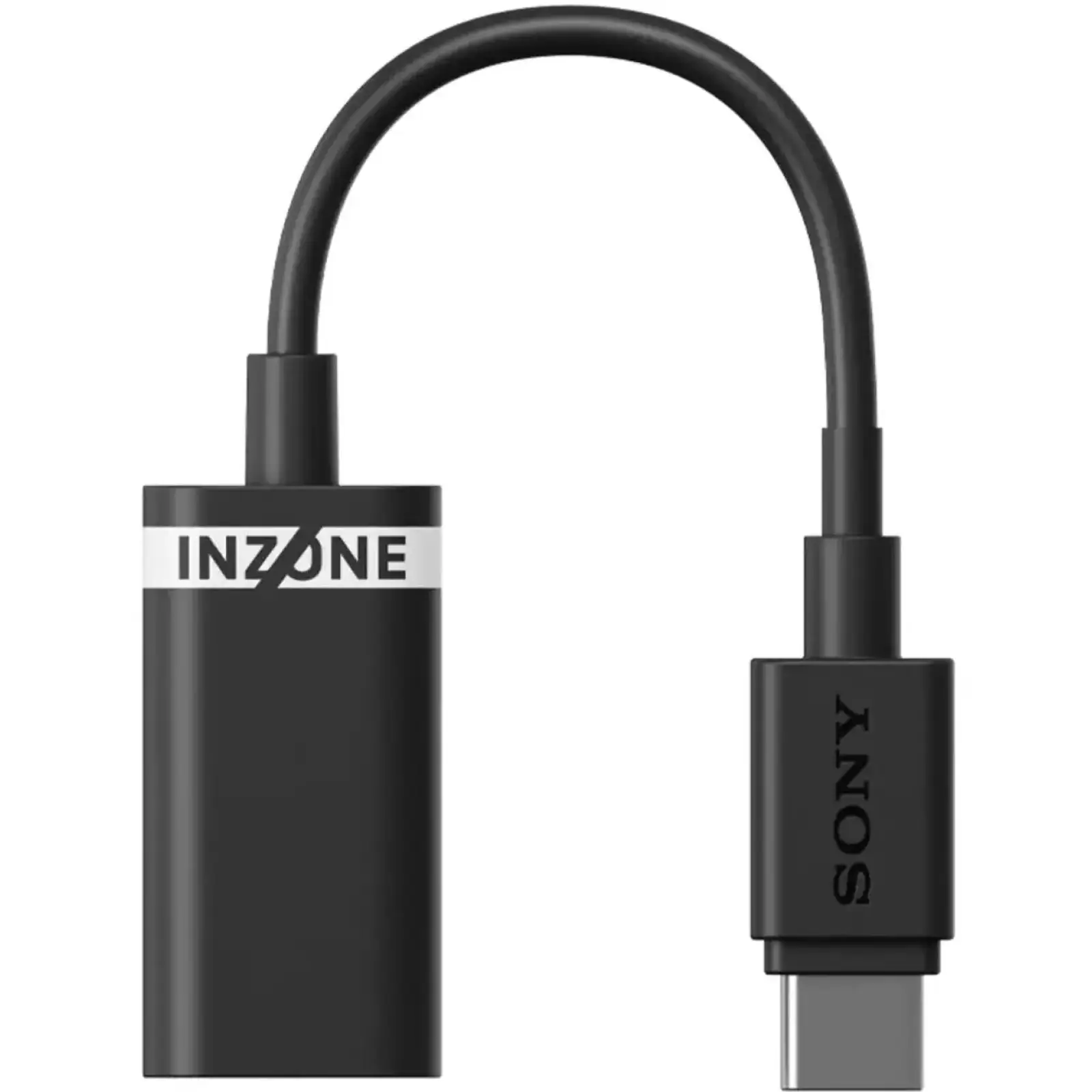 Навушники ігрові Sony Inzone E9 White (IERG900W.E) UA