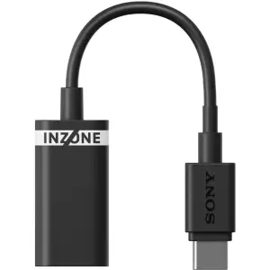 Навушники ігрові Sony Inzone E9 White (IERG900W.E) UA