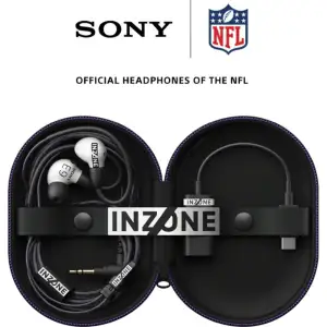Навушники ігрові Sony Inzone E9 White (IERG900W.E) UA
