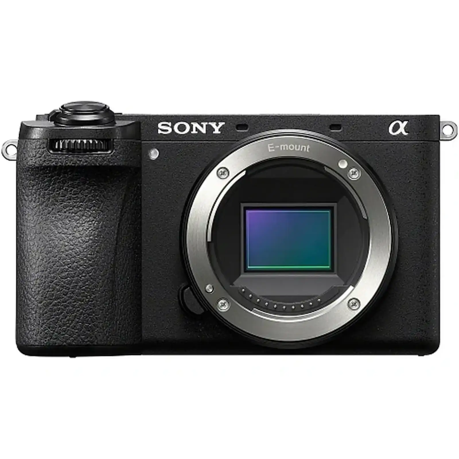Фотоапарат Sony Alpha A6700 + E PZ 16-50mm f/3.5-5.6 OSS II RU Black (ILCE-6700L)