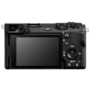 Фотоапарат Sony Alpha A6700 kit (18-135mm) (ILCE6700MB.CEC)