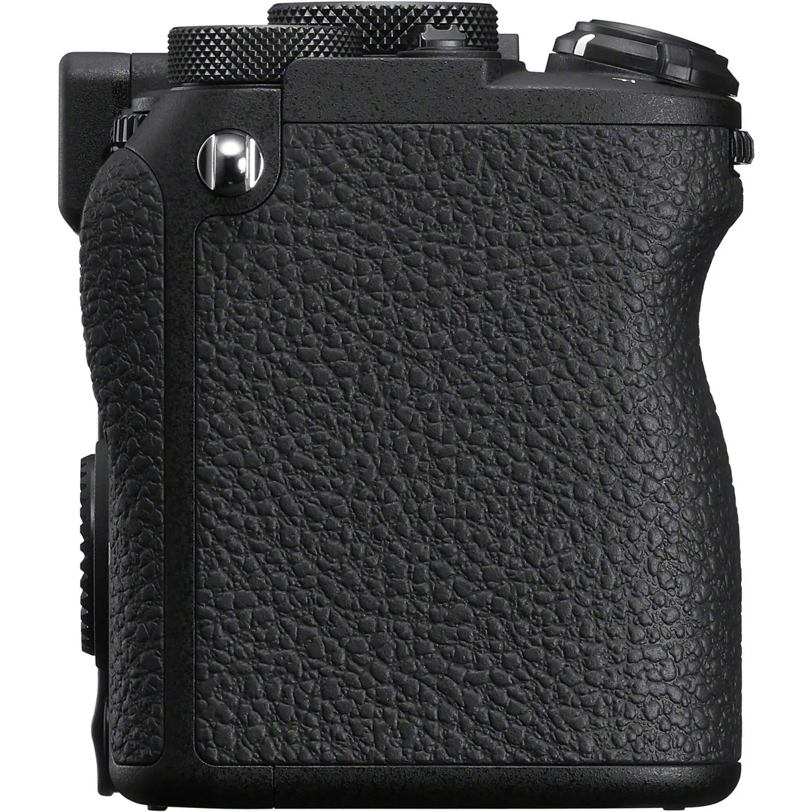 Фотоаппарат Sony Alpha A7C II Kit (28-60mm) Black (ILCE7CM2LB)