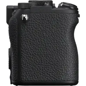 Фотоаппарат Sony Alpha A7C II Kit (28-60mm) Black (ILCE7CM2LB)