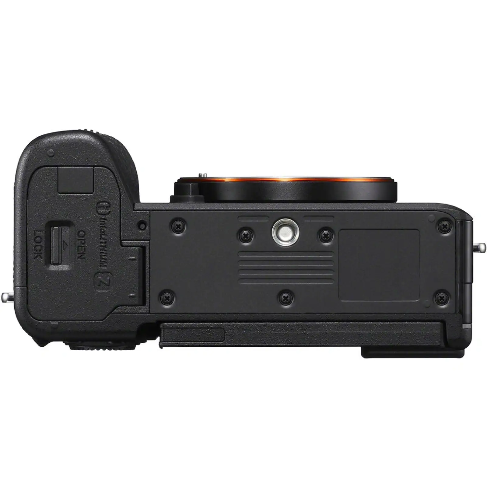 Беззеркальный фотоаппарат Sony Alpha A7CR body Silver (ILCE7CRS.CEC)