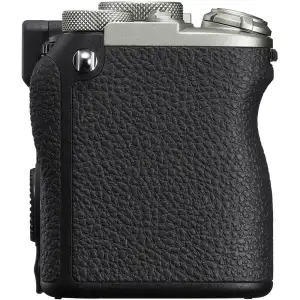 Беззеркальный фотоаппарат Sony Alpha A7CR body Silver (ILCE7CRS.CEC)