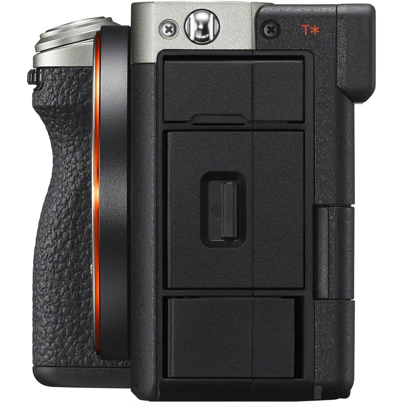 Беззеркальный фотоаппарат Sony Alpha A7CR body Silver (ILCE7CRS.CEC)