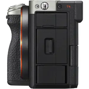 Беззеркальный фотоаппарат Sony Alpha A7CR body Silver (ILCE7CRS.CEC)