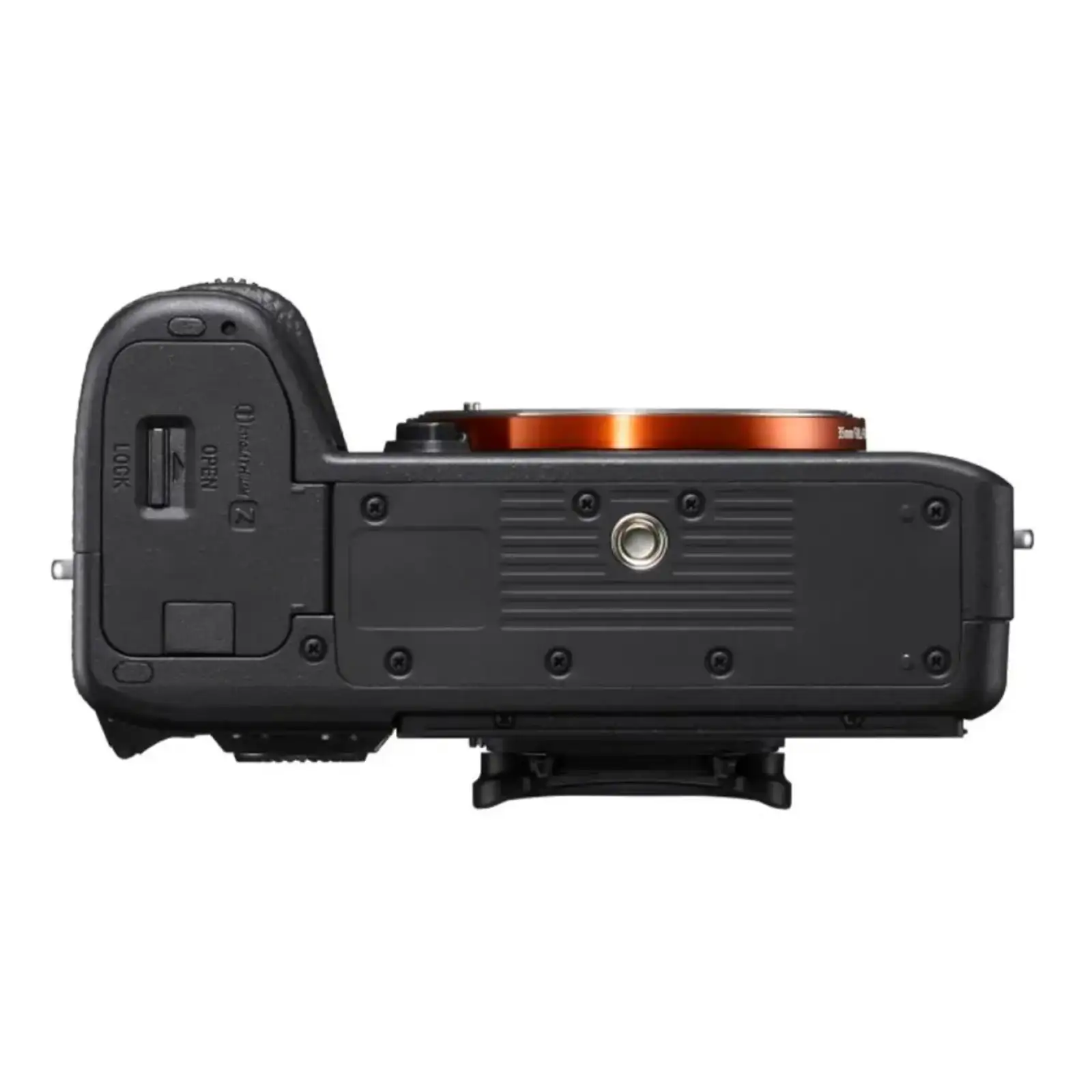 Беззеркальный фотоаппарат Sony Alpha A7 III Kit FE 28-60mm Black