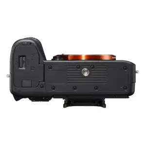 Беззеркальный фотоаппарат Sony Alpha A7 III Kit FE 28-60mm Black