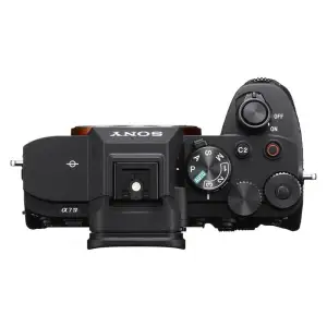 Бездзеркальний фотоапарат Sony Alpha A7 IV kit (28-70mm) OSS II (ILCE7M4MB)