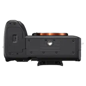 Бездзеркальний фотоапарат Sony Alpha A7 IV kit (28-70mm) OSS II (ILCE7M4MB)