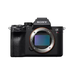 Беззеркальный фотоаппарат Sony Alpha A7R IVA Body Black (ILCE7RM4AB.CEC)