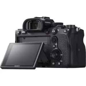 Беззеркальный фотоаппарат Sony Alpha A7R IVA Body Black (ILCE7RM4AB.CEC)