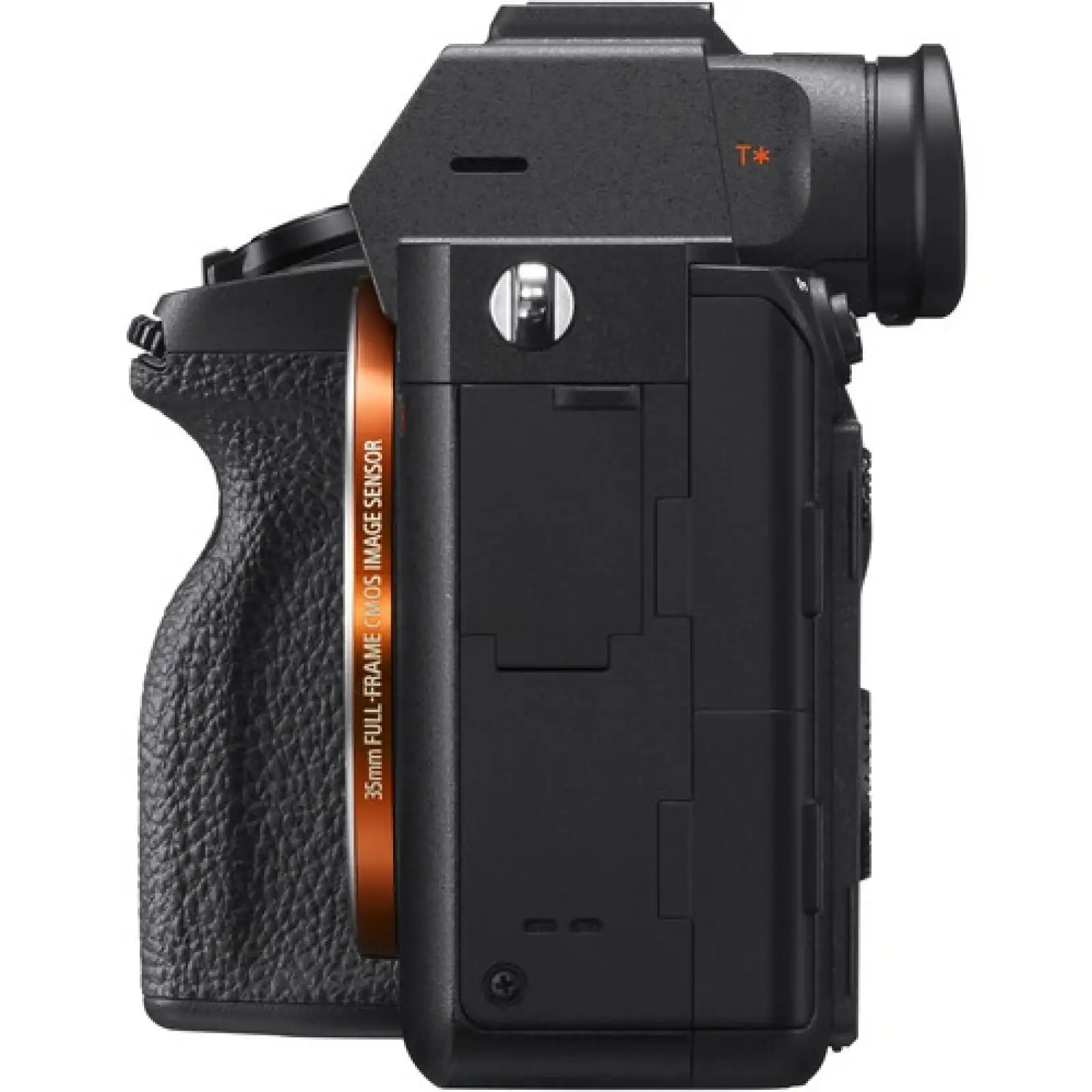 Беззеркальный фотоаппарат Sony Alpha A7R IVA Body Black (ILCE7RM4AB.CEC)