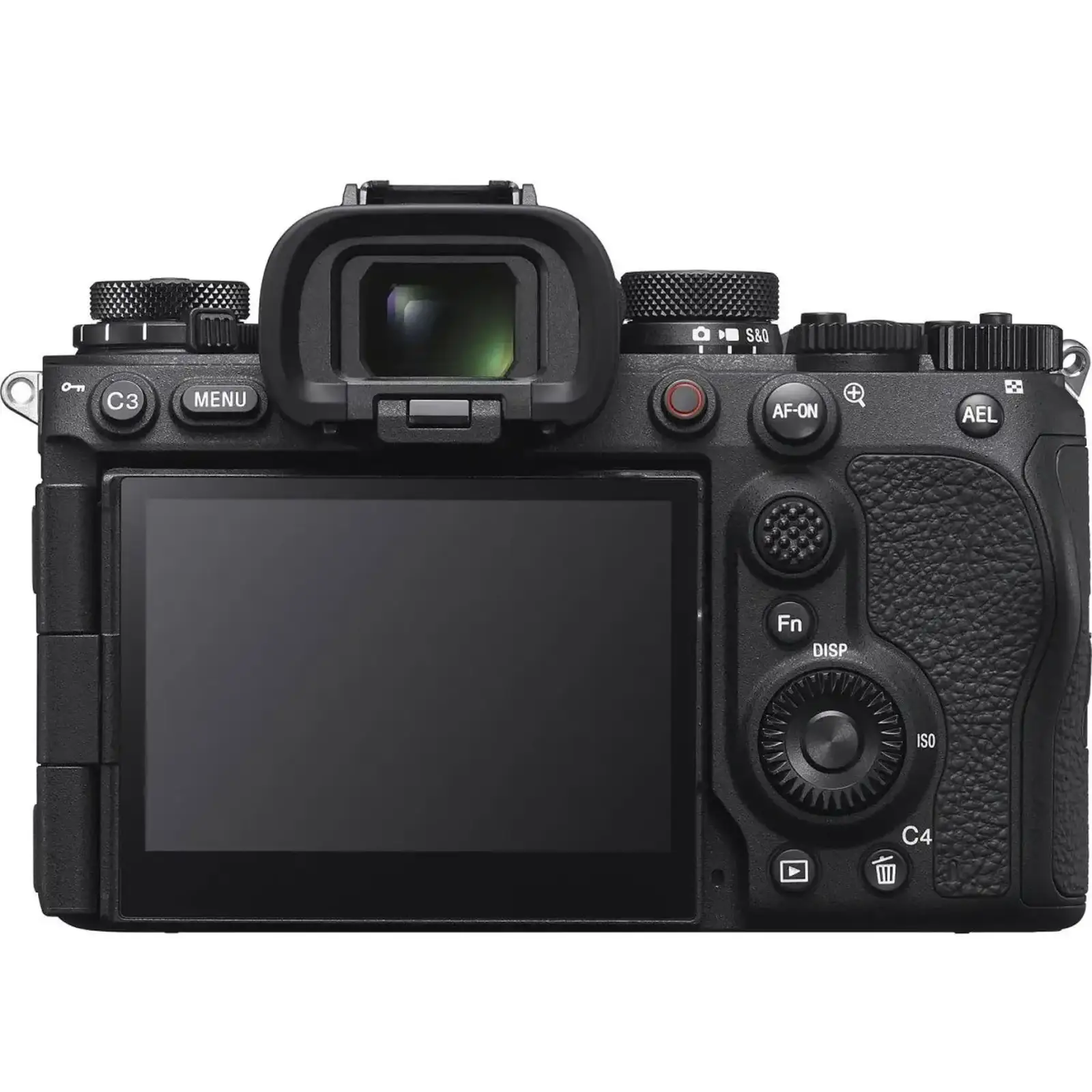 Фотоапарат Sony Alpha A9 III Body (ILCE9M3B)