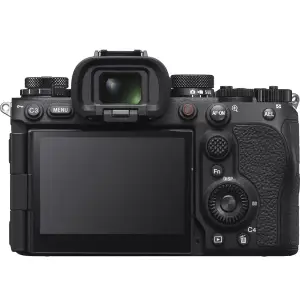 Фотоапарат Sony Alpha A9 III Body (ILCE9M3B)
