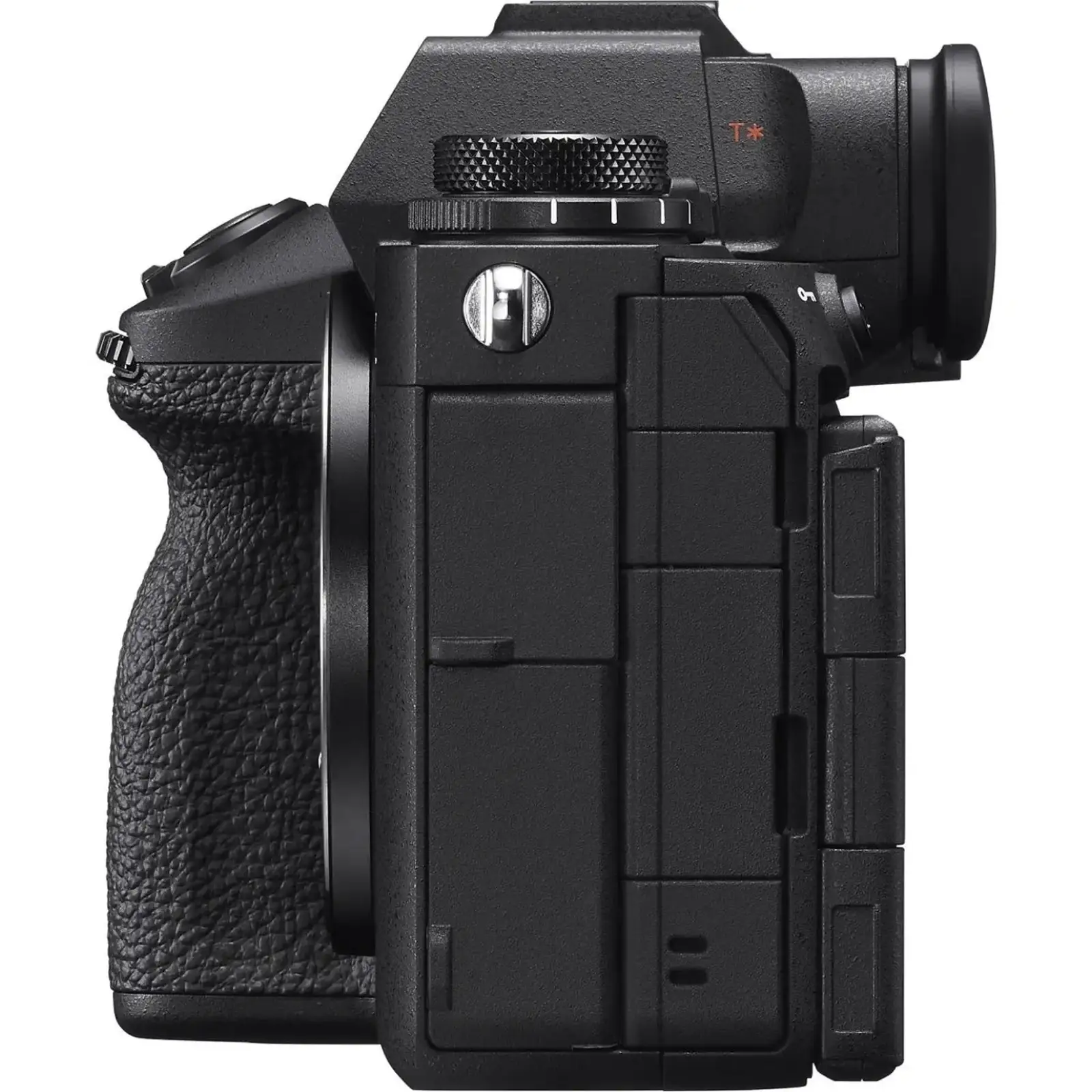 Фотоапарат Sony Alpha A9 III Body (ILCE9M3B)