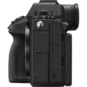 Фотоапарат Sony Alpha A9 III Body (ILCE9M3B)
