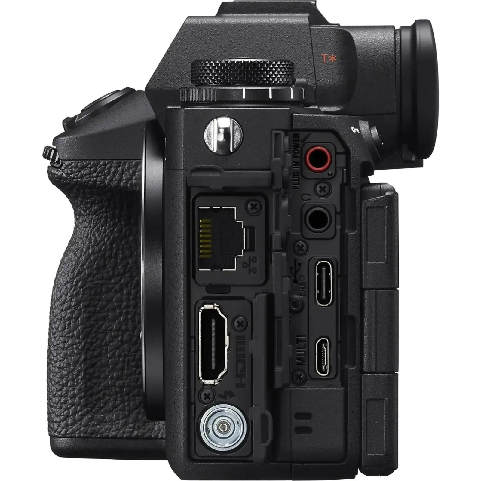 Фотоапарат Sony Alpha A9 III Body (ILCE9M3B)