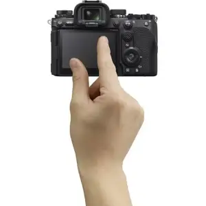 Фотоапарат Sony Alpha A9 III Body (ILCE9M3B)