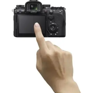 Фотоапарат Sony Alpha A9 III Body (ILCE9M3B)