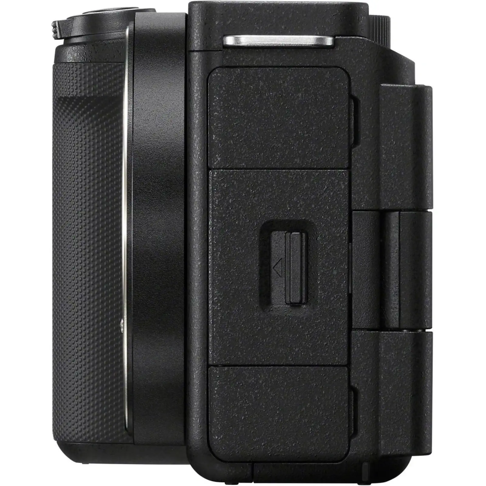 Фотоаппарат Sony ZV-E10 II + 16-50mm (ZV-E10M2) RU JP PAL Mode Black (ILCZVE10M2KB)