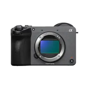 Відеокамера SONY FX2 Body (IILMEFX2B.CEC)