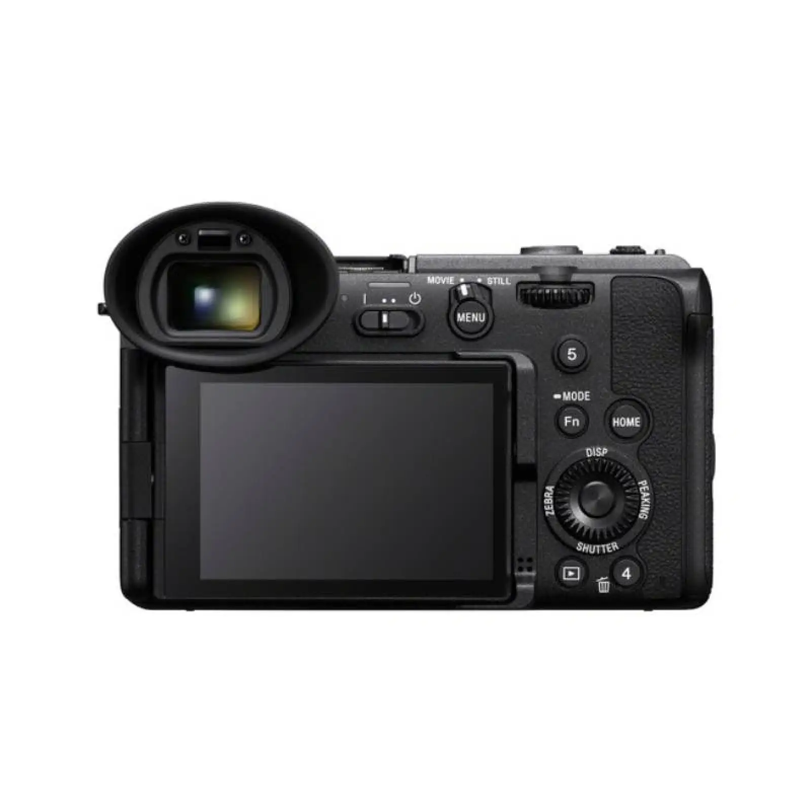 Відеокамера SONY FX2 Body (IILMEFX2B.CEC)