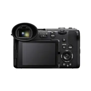Відеокамера SONY FX2 Body (IILMEFX2B.CEC)