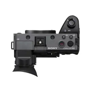 Відеокамера SONY FX2 Body (IILMEFX2B.CEC)