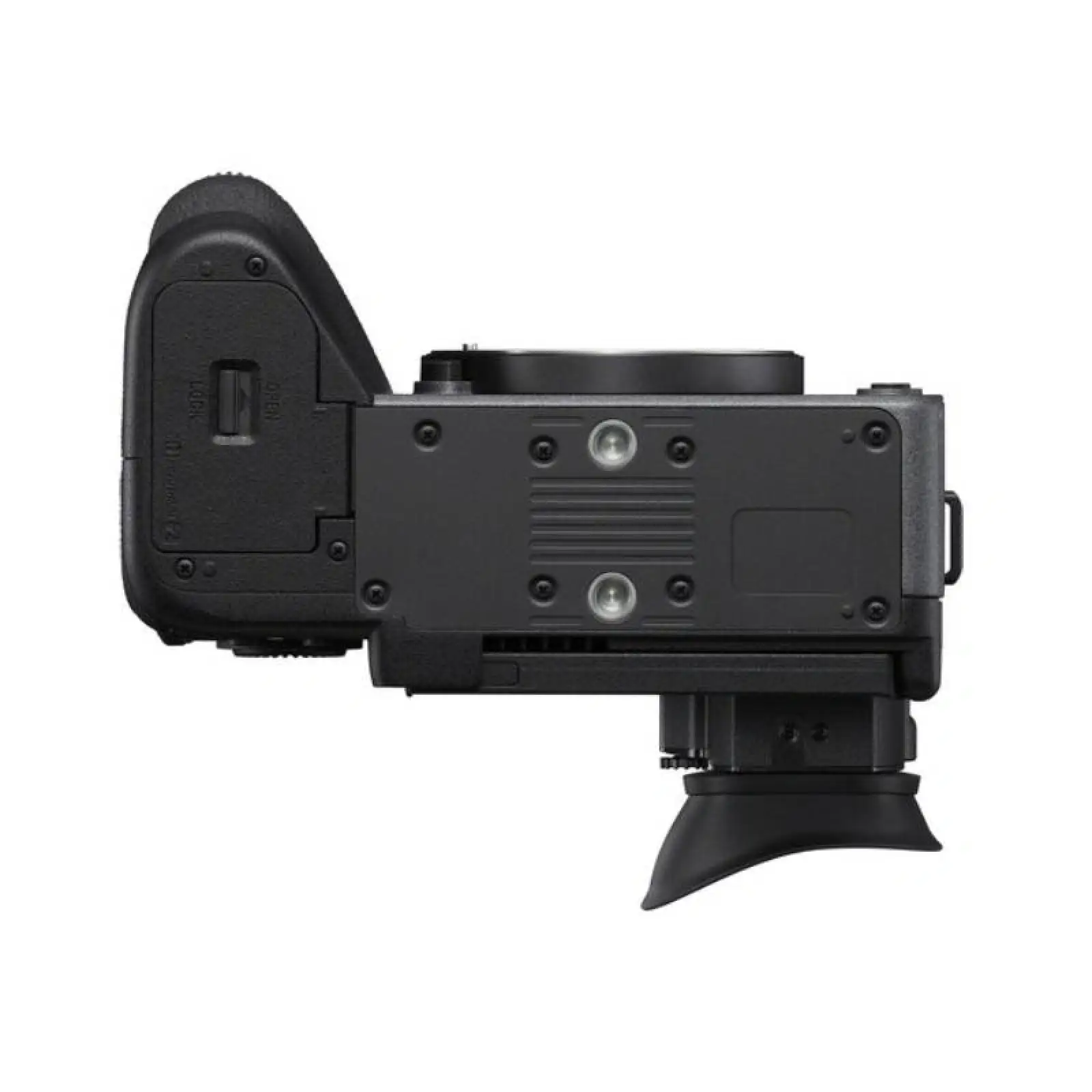 Відеокамера SONY FX2 Body (IILMEFX2B.CEC)