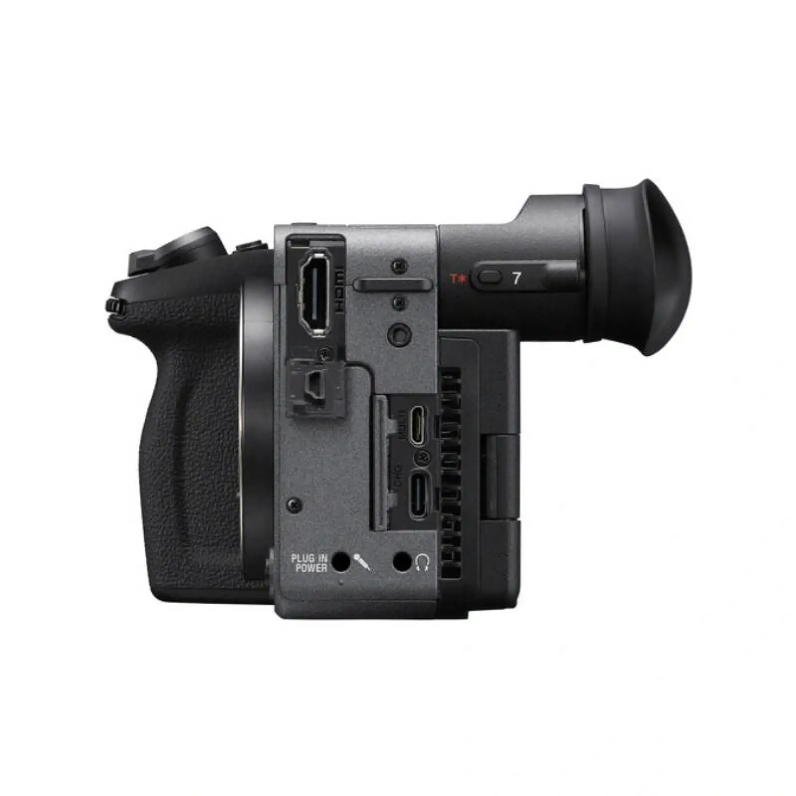 Відеокамера SONY FX2 Body (IILMEFX2B.CEC)
