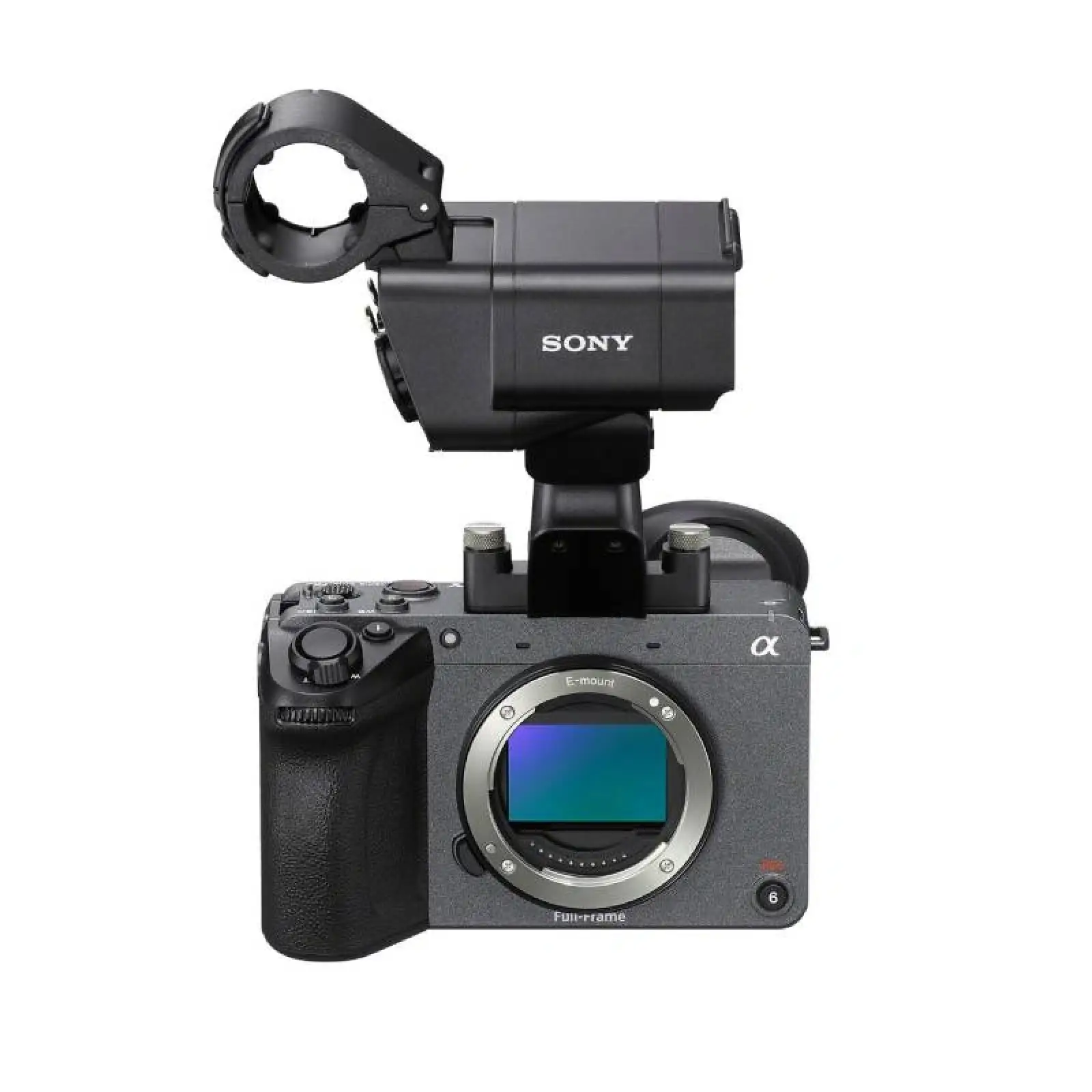 Відеокамера SONY FX2 Body (IILMEFX2B.CEC)
