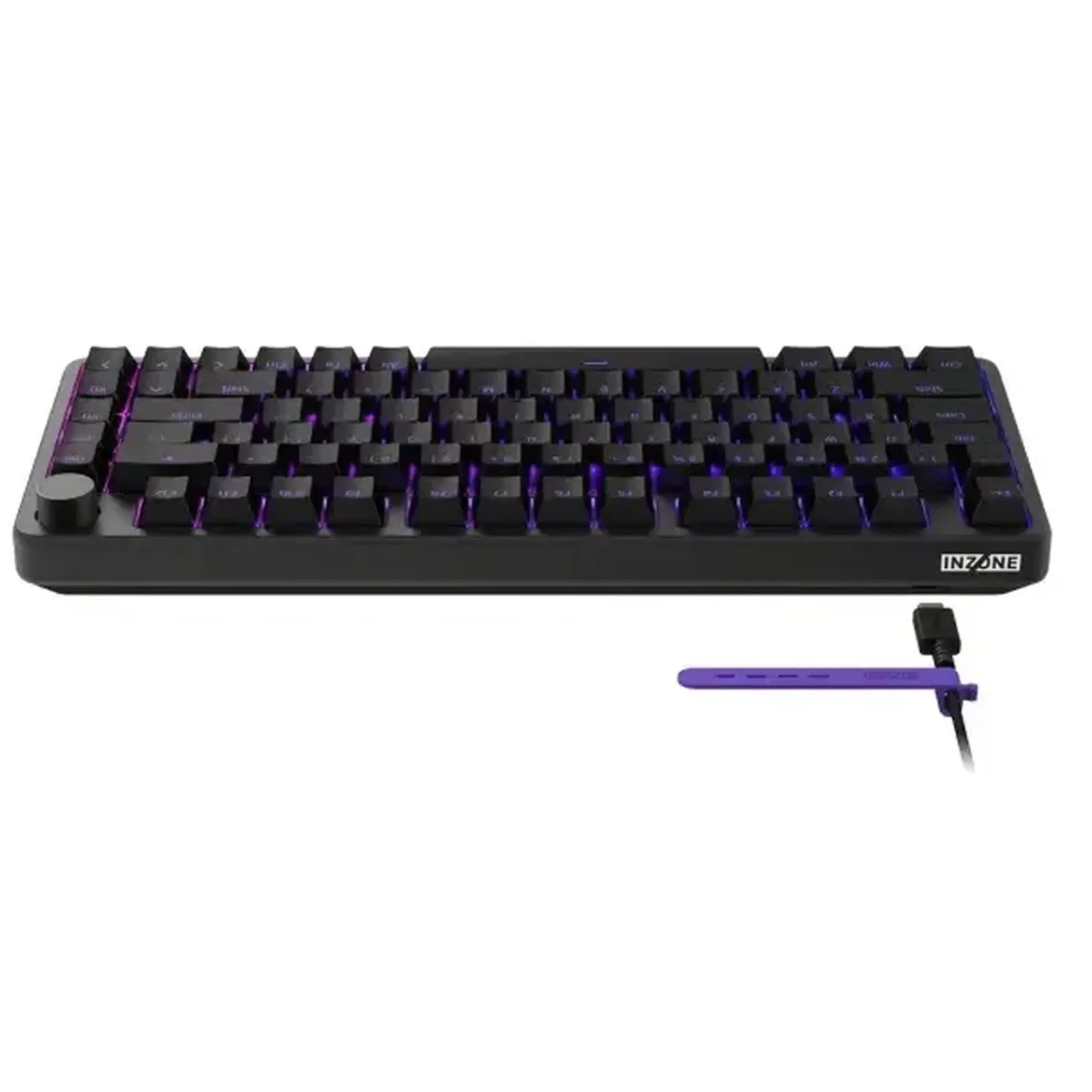 Клавиатура Sony Inzone KBD-H75