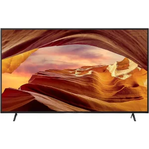 Телевізор 55" Sony KD-55X75WL