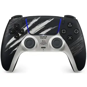 Геймпад Sony DualSense Marvel's Wolverine Limited Edition Adamantium Edition UA