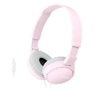 Наушники Sony MDR-ZX110AP Pink (MDRZX110APP.CE7)