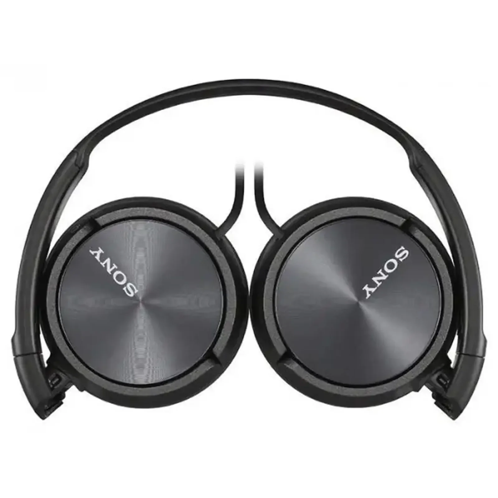 Наушники Sony MDR-ZX310 Black (MDRZX310B.AE)
