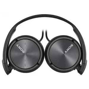 Наушники Sony MDR-ZX310 Black (MDRZX310B.AE)