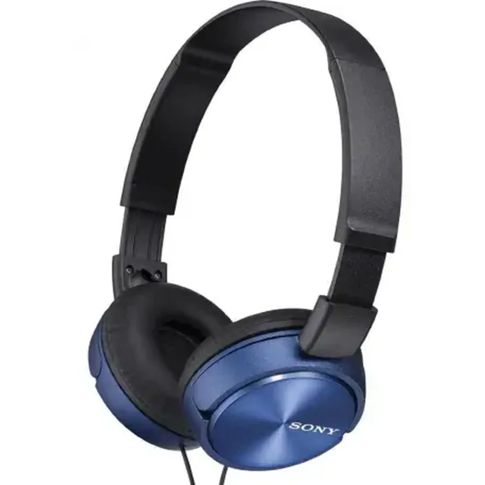 Наушники Sony MDR-ZX310 Blue (MDRZX310L.AE)