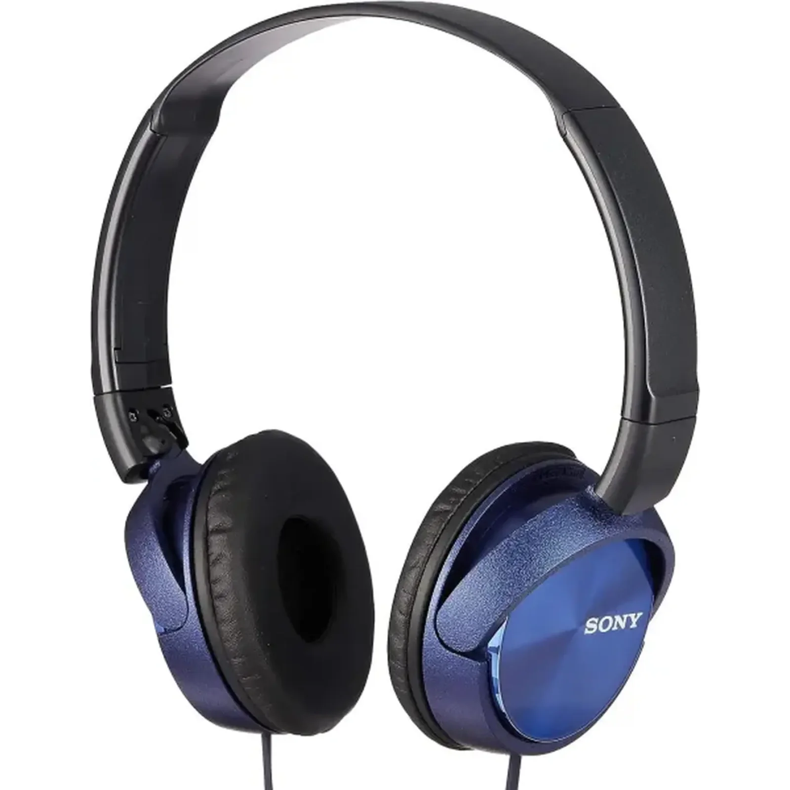 Наушники Sony MDR-ZX310 Blue (MDRZX310L.AE)