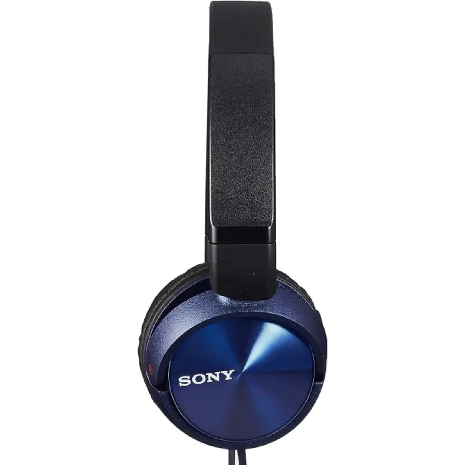 Наушники Sony MDR-ZX310 Blue (MDRZX310L.AE)