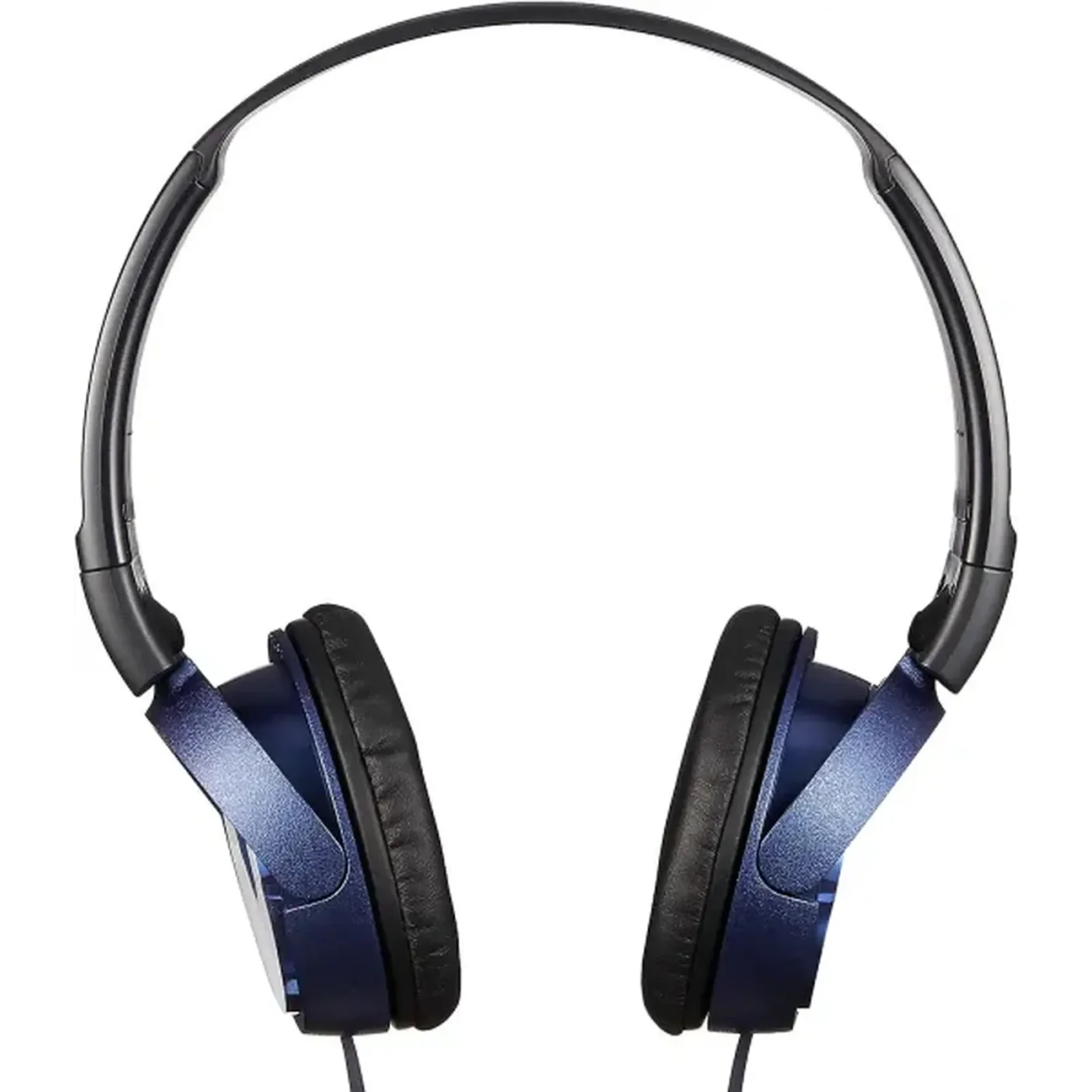 Наушники Sony MDR-ZX310 Blue (MDRZX310L.AE)