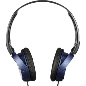 Наушники Sony MDR-ZX310 Blue (MDRZX310L.AE)
