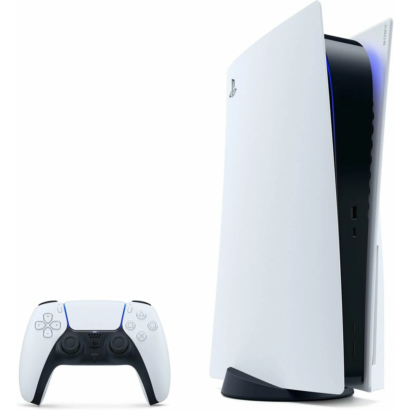 Игровая приставка SONY PlayStation 5 825GB