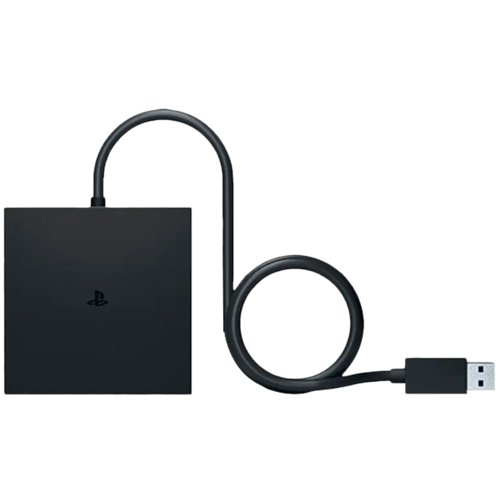Адаптер Sony PlayStation 5 VR 2 PC Black